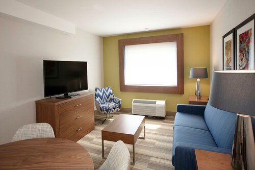 Гостиница Holiday Inn Express Athens, an Ihg Hotel в Атенсе