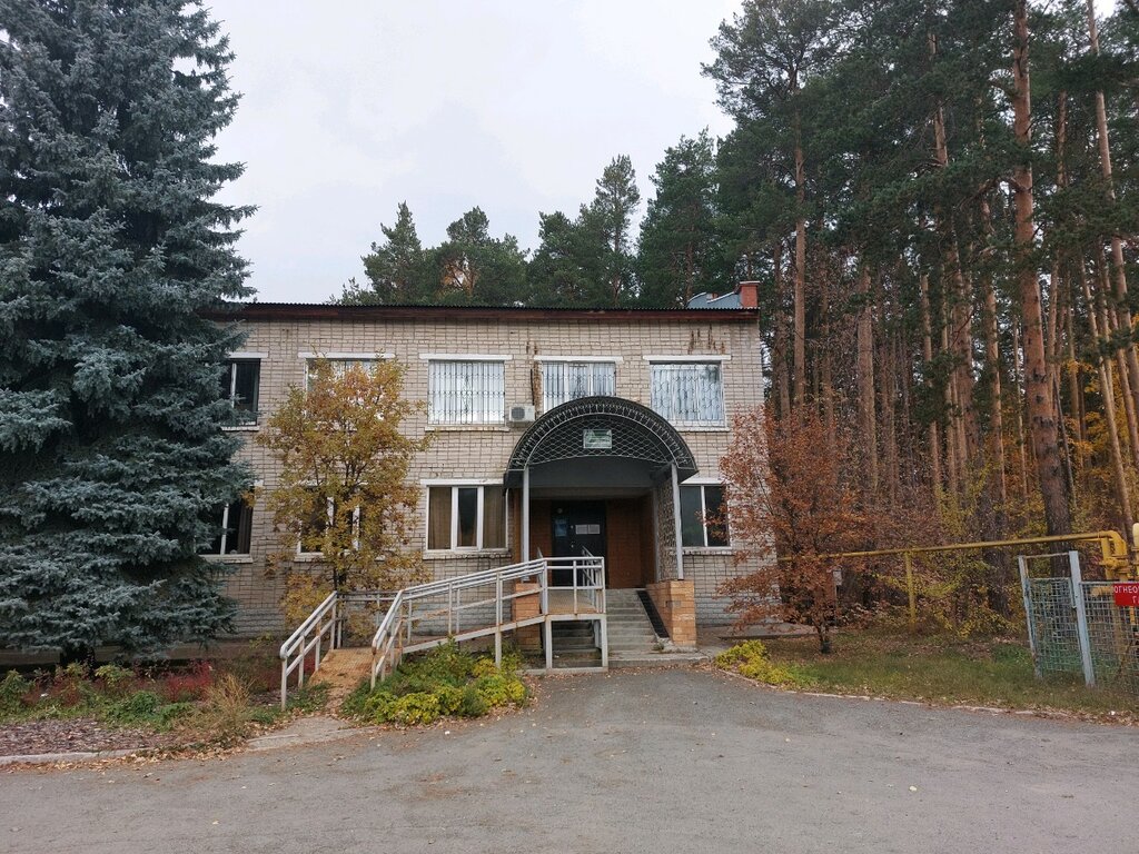 الغابات Gku Sverdlovskoy oblasti Berezovskoye lesnichestvo ، ، صورة
