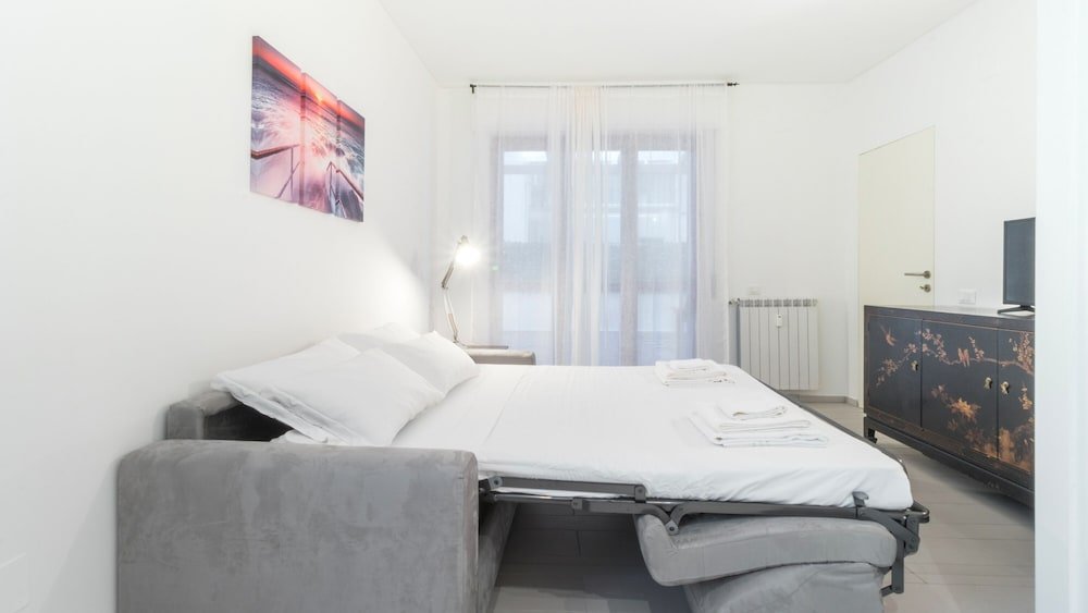 Фото Italianway - Corso Cavallotti 223