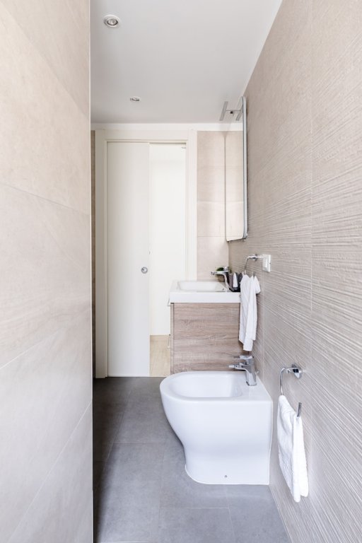 Фото A World Aparts - 61 Margutta