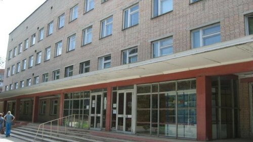 Снаружи