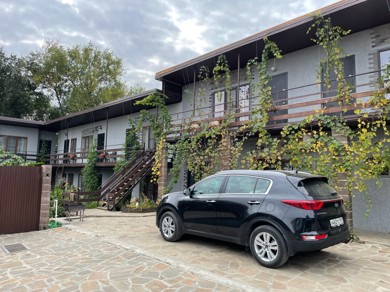 Фото Астория