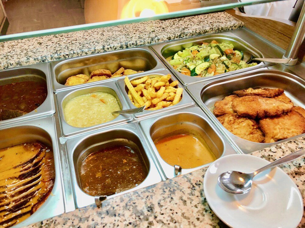 Фото Gasthof zum Brandenburger