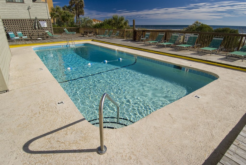 Фото Ocean Forest Colony by Capital Vacations