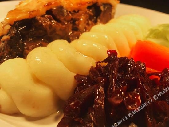 Фото The Nobody Inn