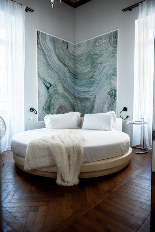 Фото Boutique Centrale Palace Hotel 