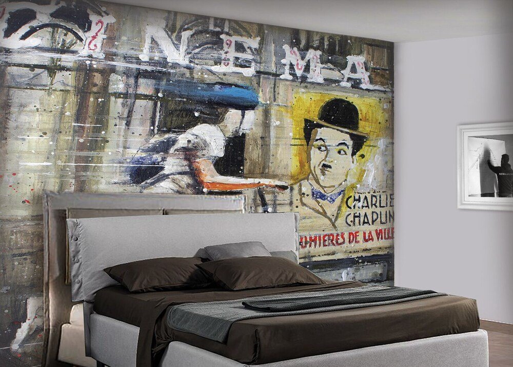 Фото Urban Rooms