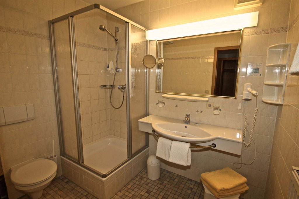 Фото Alpenhotel Garni Weiherbach