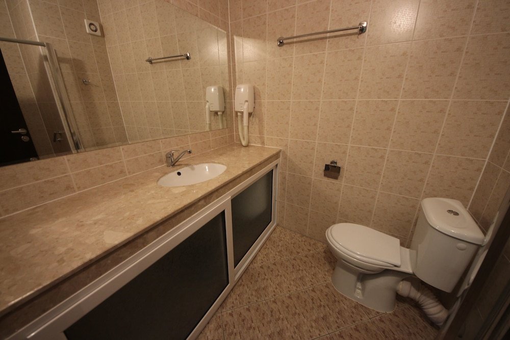 Фото Menada Apartments in Grand Hotel Sveti Vlas