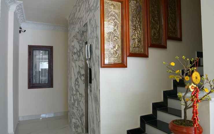 Фото Thuy Hien Hotel