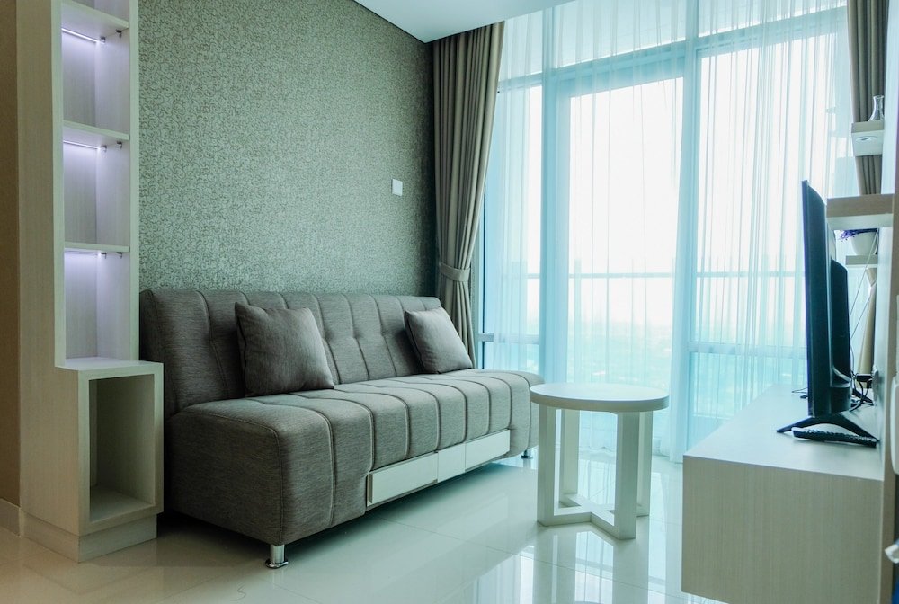 Фото Best Price Brooklyn Apartment near Ikea Alam Sutera