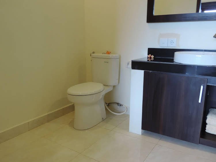 Фото Puri Asri Bungalow