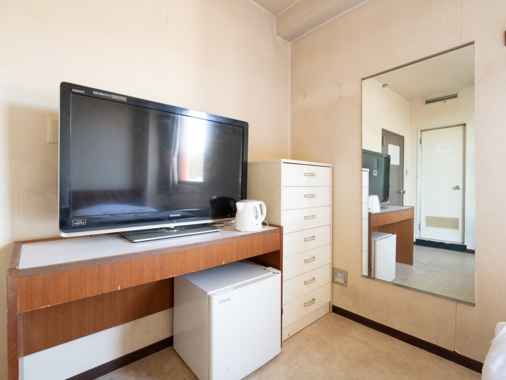 Фото Oyo Business Hotel Kanazono Gifu