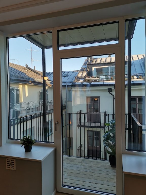 Фото отеля 5