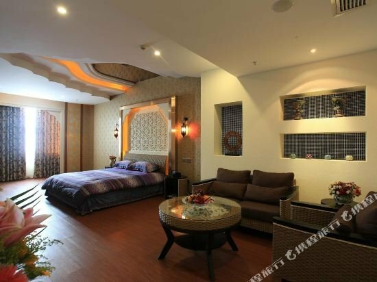 Hotel Zhuhai Rongfeng Hotel, Zhuhai, photo