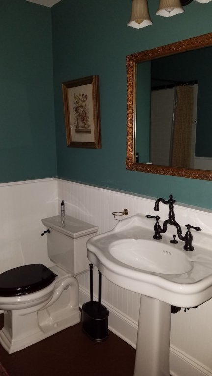 Фото The Marie Bed and Breakfast