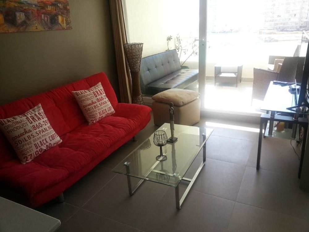 Фото Laguna del Mar