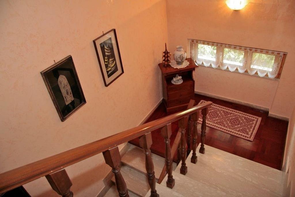 Фото Domus Gratiae