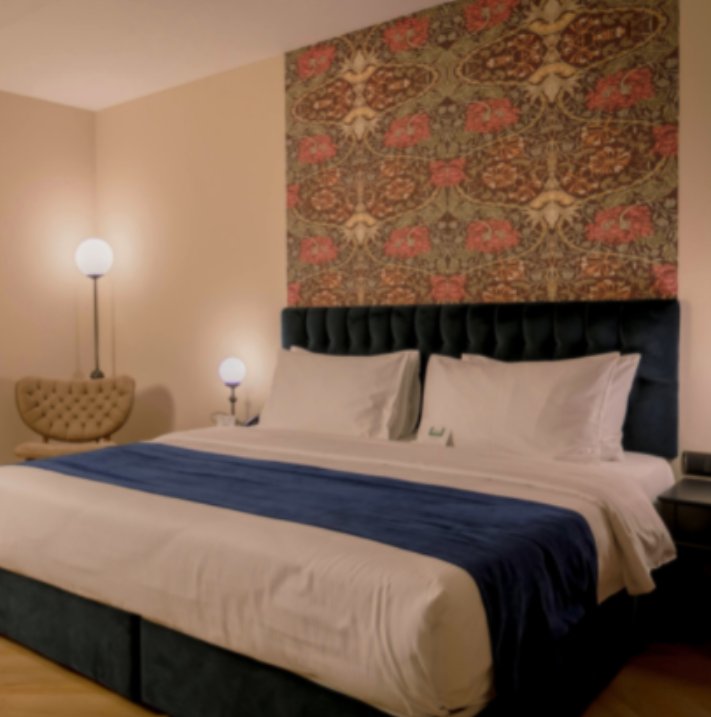 Фото Museum Hotel