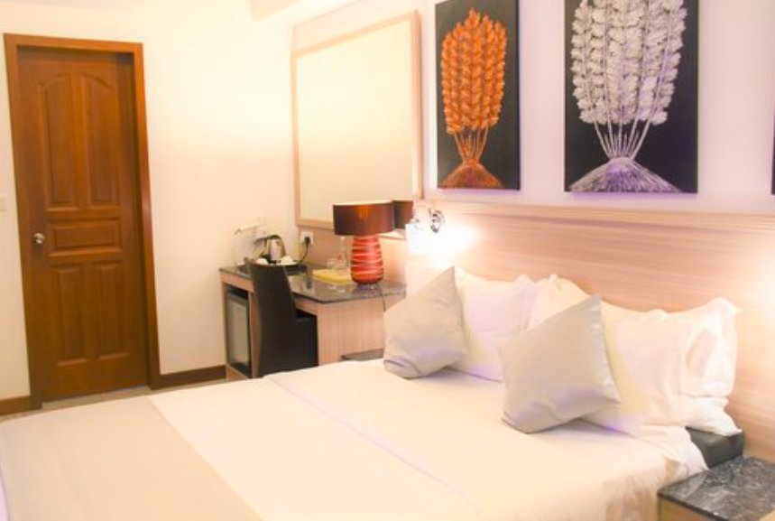 Фото Paralian Hulhumale