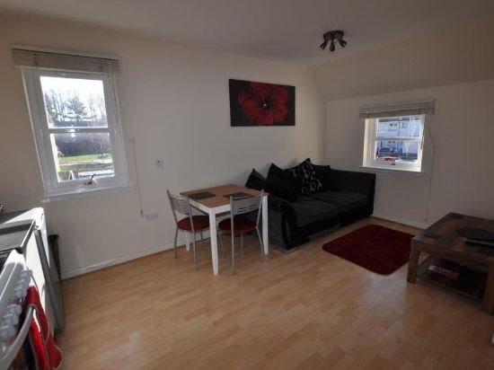 Фото 8 Varis Apartments