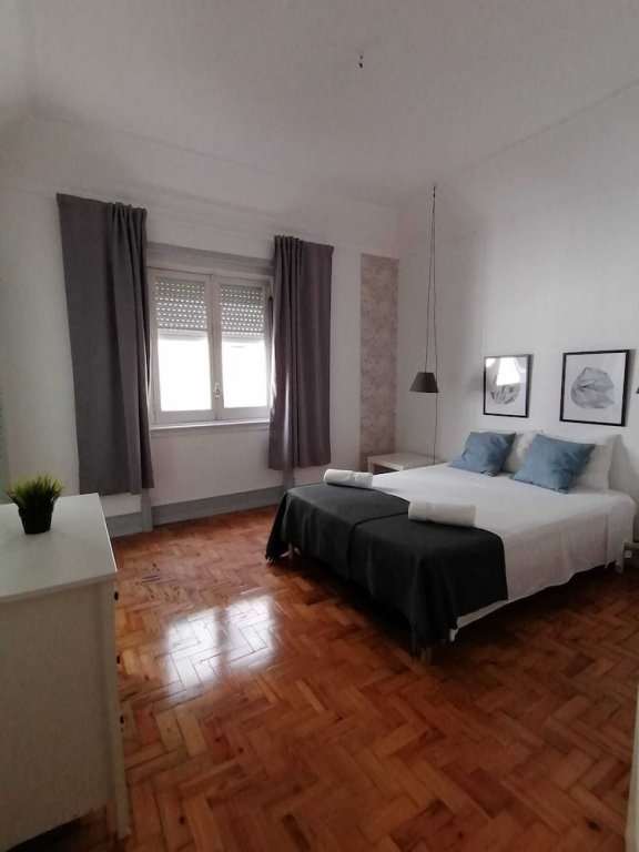 Фото Castilho 63 Hostel and Suites