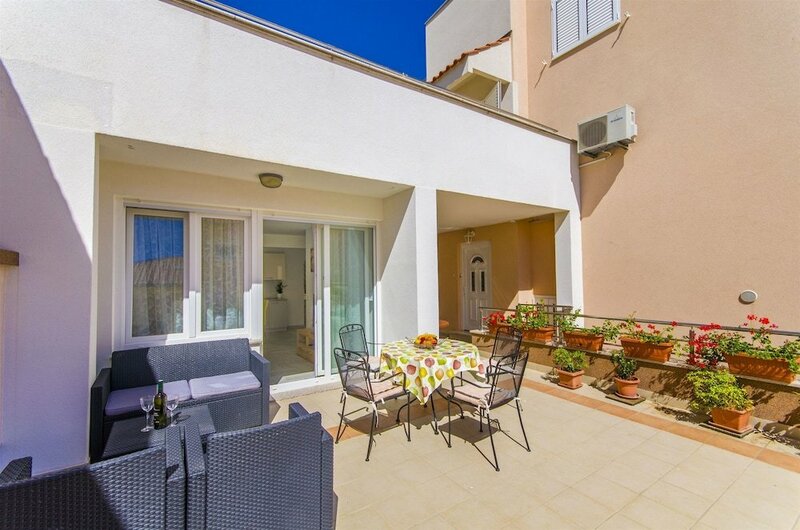 Гостиница Apartment Darko