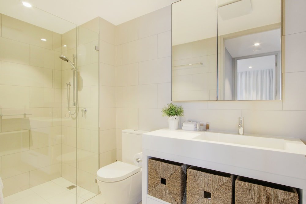 Фото Accommodate Canberra - The Pier