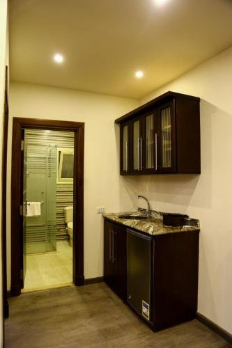 Фото Villa 14 Suites