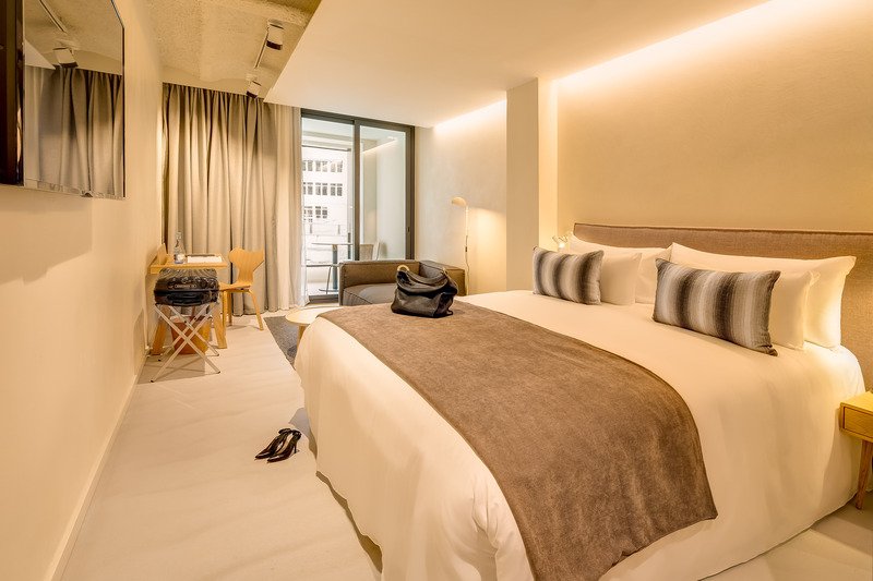 Фото Ohla Eixample