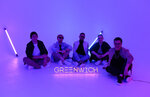 Greenwich (Sovetskiy City District, Kuznechikha, 60 Let Oktyabrya Boulevard, 23к1), artistic group