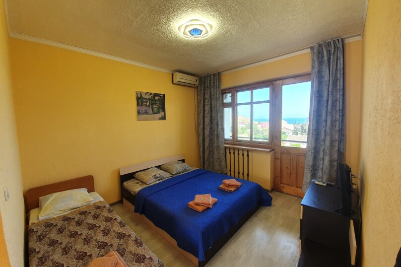 Фото Бриз-Морское