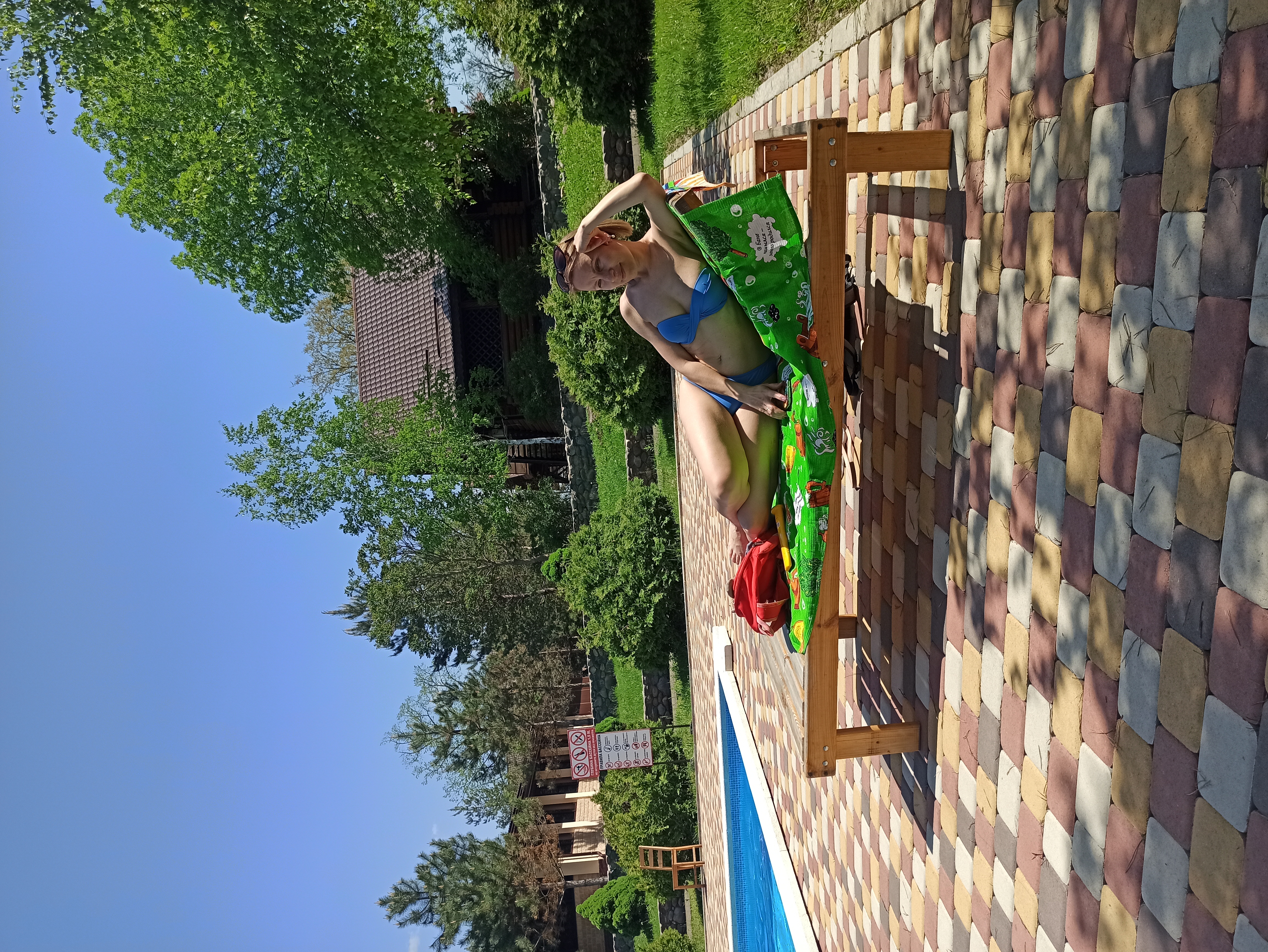 Фото Лукоморье