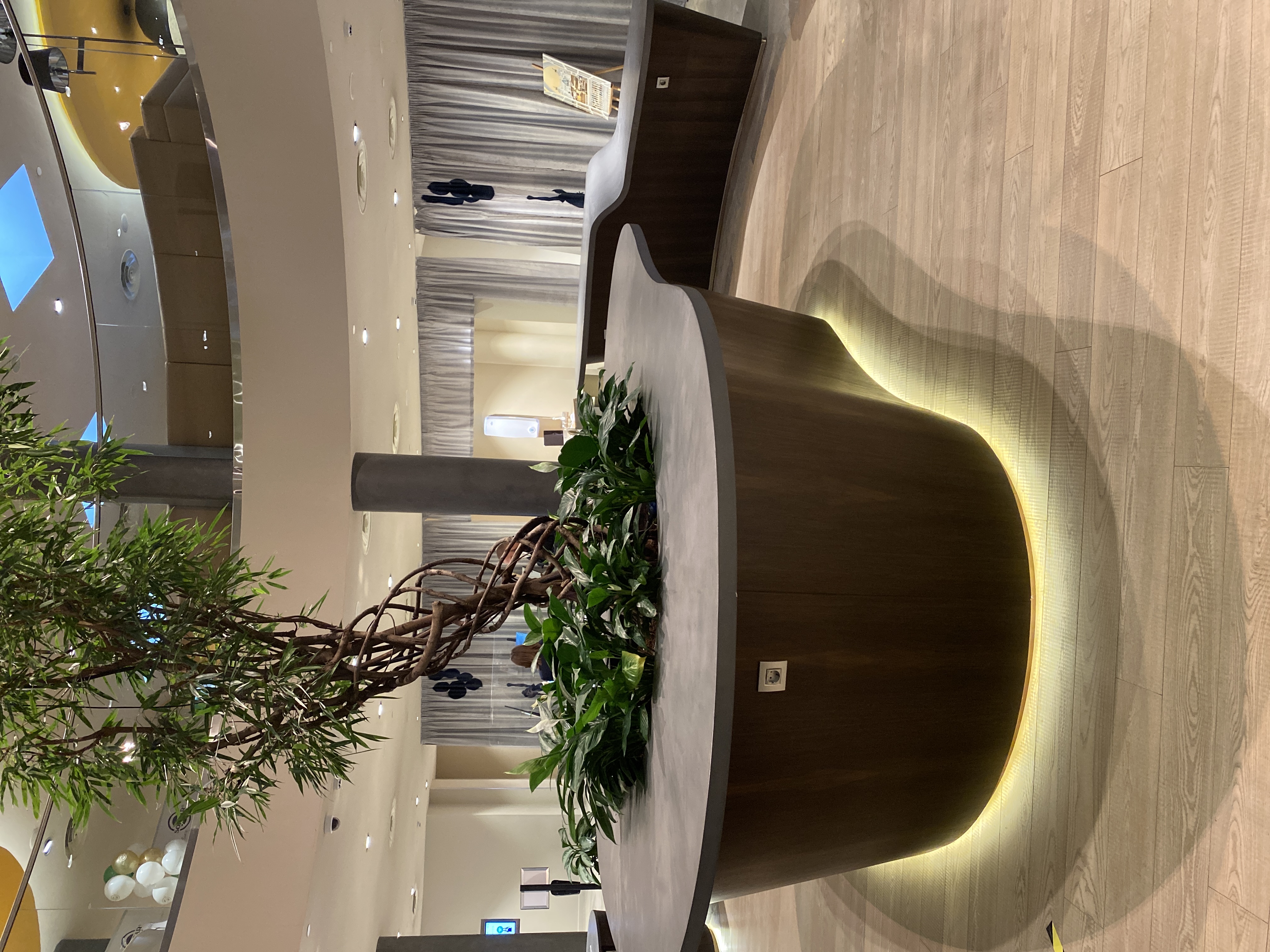 Фото Novotel Москва Киевская