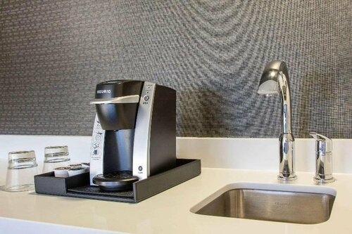 Гостиница Cambria Hotel Sonoma Wine Country в Ронерт Парке