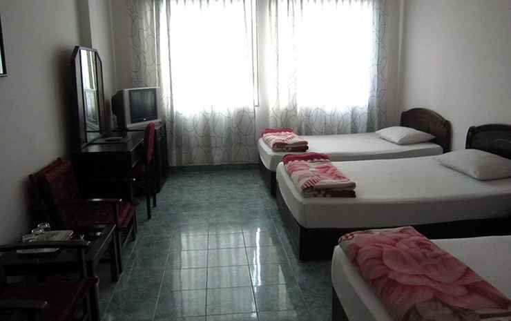 Фото Thanh Long Hotel