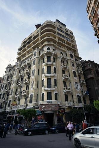 Amin hotel