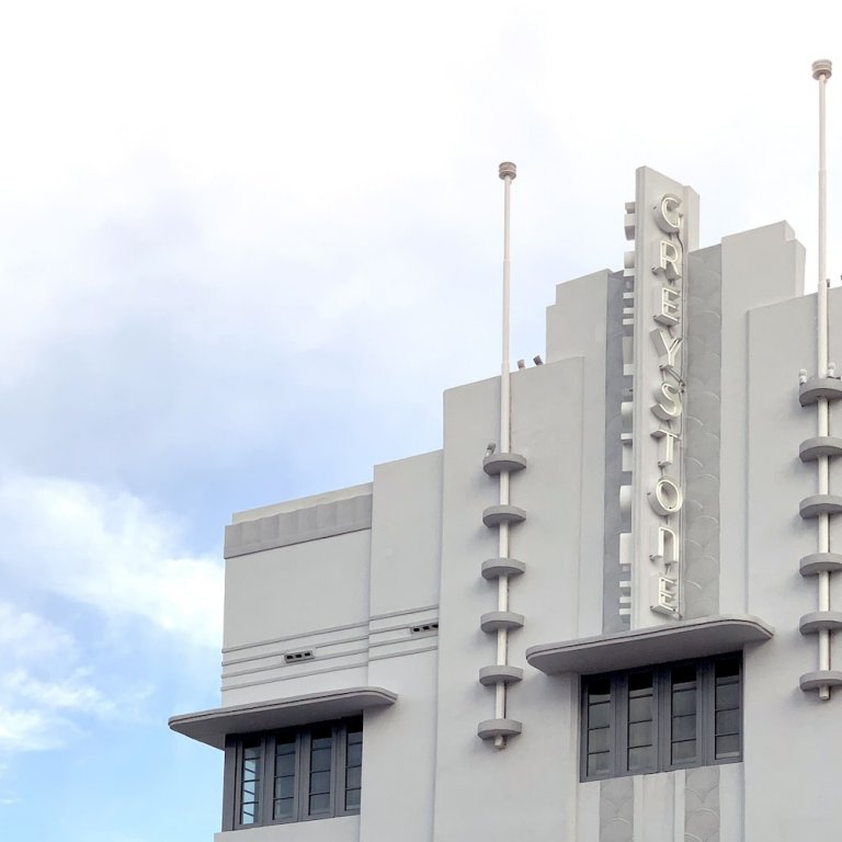 Фото Hotel Greystone