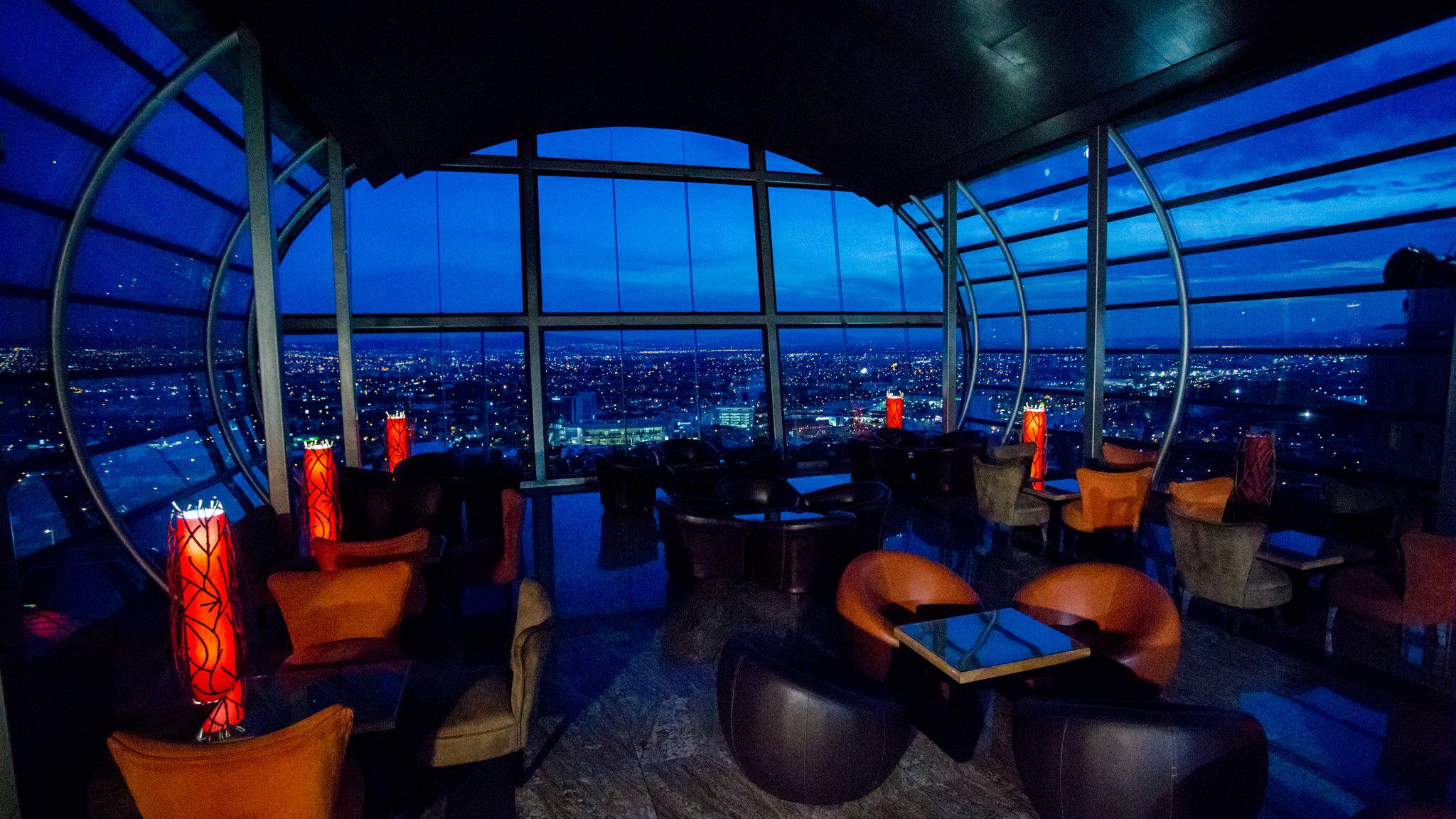 Фото Crowne Plaza Queretaro