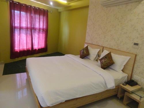 Фото Hotel Banaras Haveli