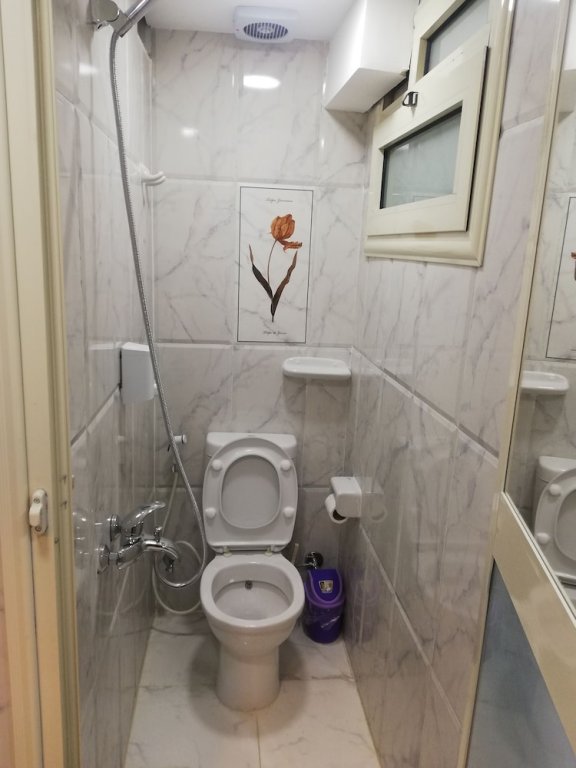 Фото Sunset Hotel Cairo