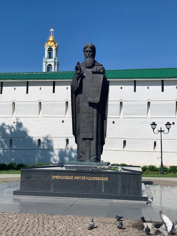 Старая Лаврская гостиница — фото 14