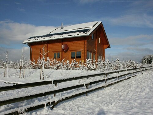 Гостиница Secluded Holiday Home in Medebach near Forest