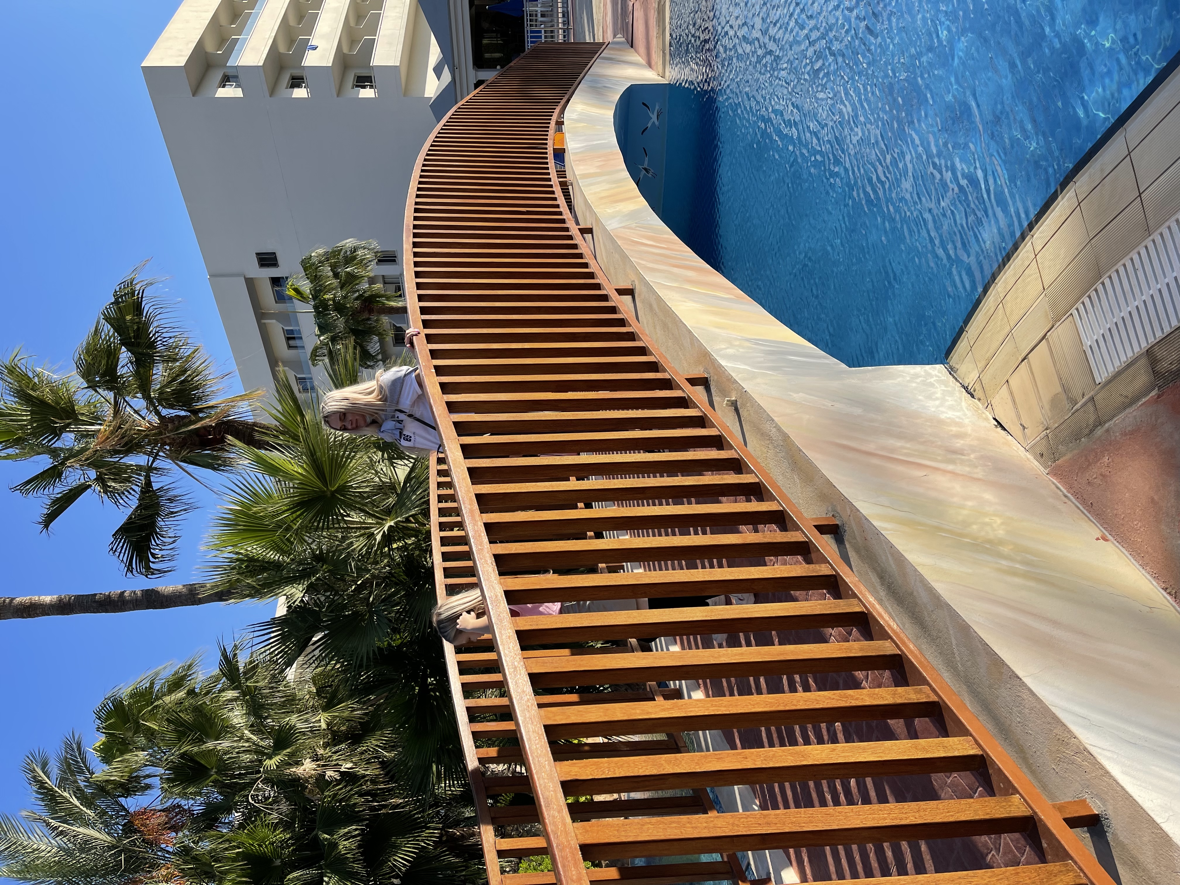 Фото Отель Nissi Beach Resort