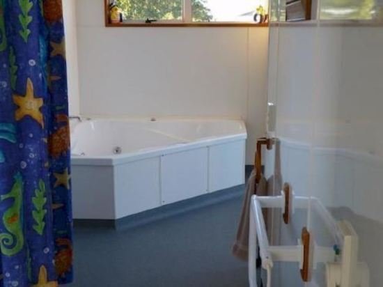 Фото The Kaka Point Motels