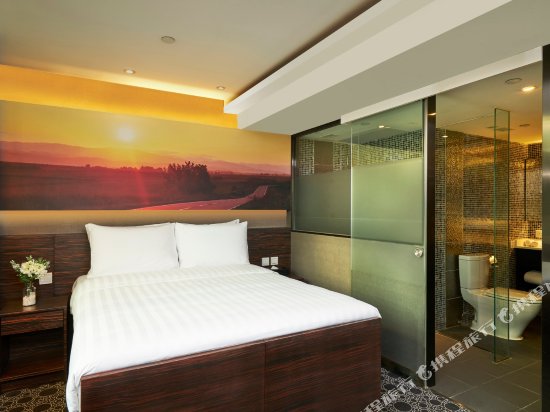 Фото Minimal Hotel Urban