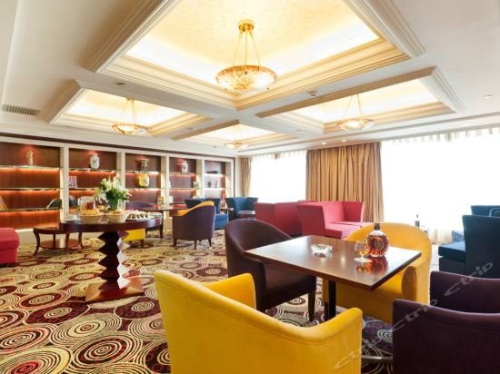 Фото Maritim Hotel Taicang Garden