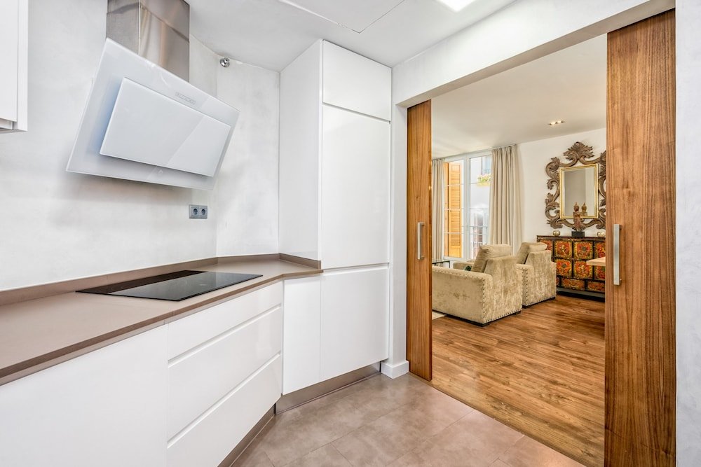 Фото Iloftmalaga Ático Strachan