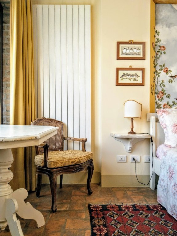 Фото B&b Casa Camilla