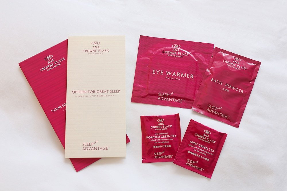 Фото Ana Crowne Plaza Sapporo